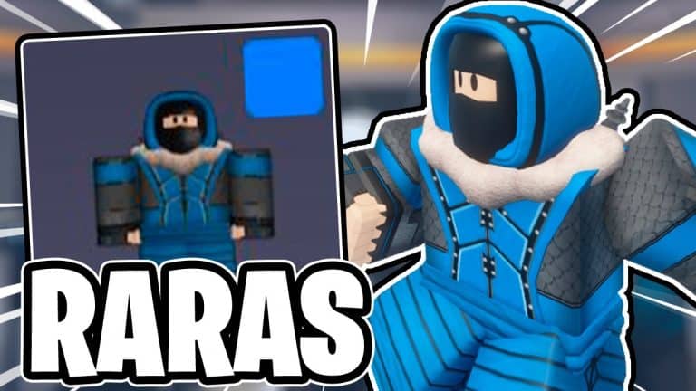 descubre cual es la skin mas rara de roblox impresionante analisis para sorprenderte