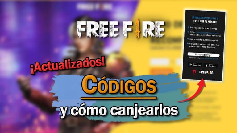 descubre el codigo mas reciente de free fire actualizado en tiempo real