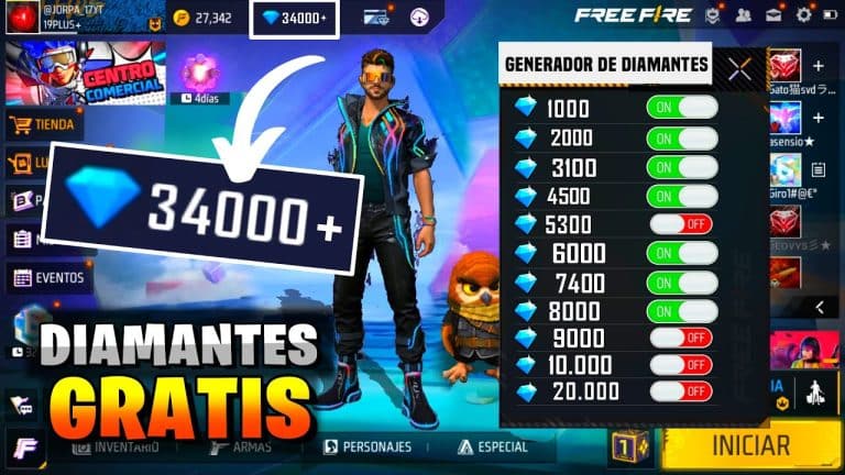 descubre las precauciones imprescindibles al usar generadores de cuentas de free fire