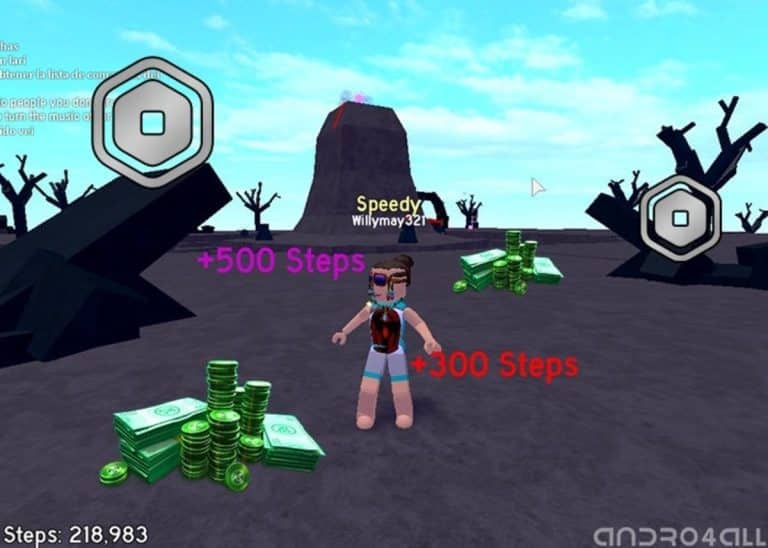 descubre los mejores trucos para ganar mas robux en roblox facil y rapido