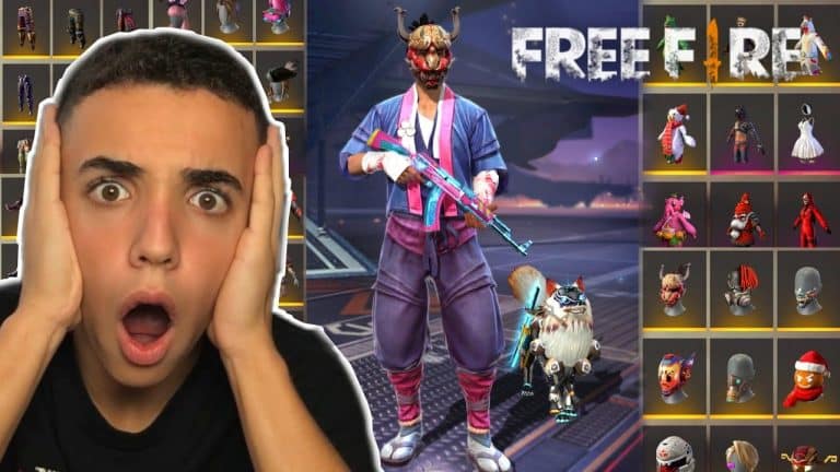 descubre los requisitos para obtener una cuenta veterana en free fire guia completa