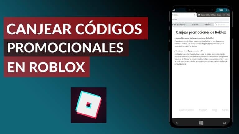 donde canjear codigos de roblox guia para canjear tus codigos promocionales