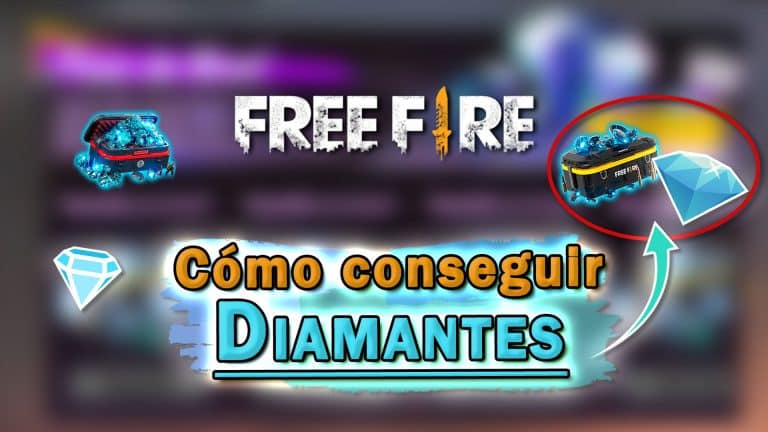 guia definitiva como conseguir diamantes en free fire de manera sencilla y rapida
