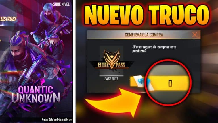 guia definitiva como obtener el pase elite en free fire consejos infalibles para subir de nivel