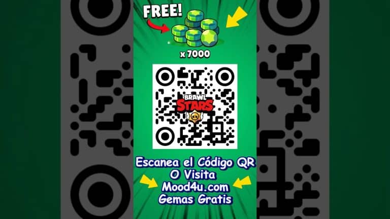 Cómo obtener gemas y monedas gratis paso a paso