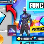 Precauciones al usar generadores de cuentas de Free Fire