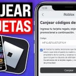Cómo canjear códigos en Roblox: guía rápida, segura y completa