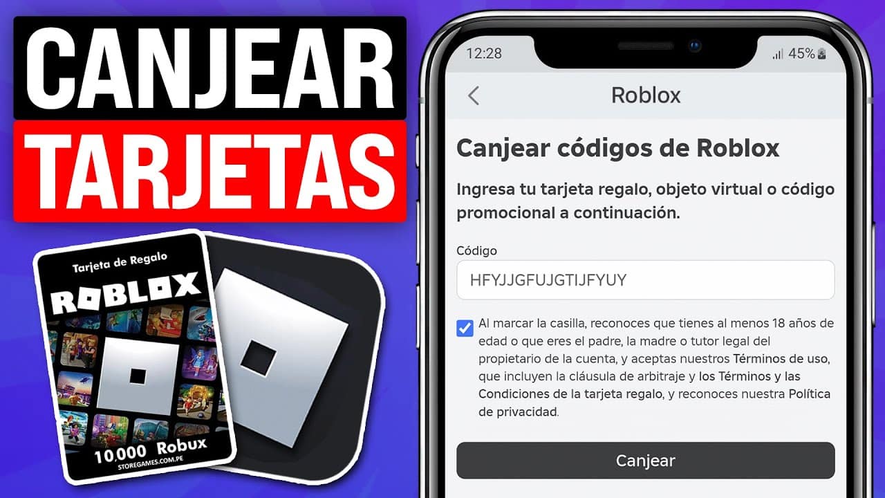 Cómo canjear códigos en Roblox: guía rápida, segura y completa 1 como canjear codigos en roblox