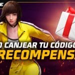 Como canjear los codigos de Free Fire: Guía paso a paso