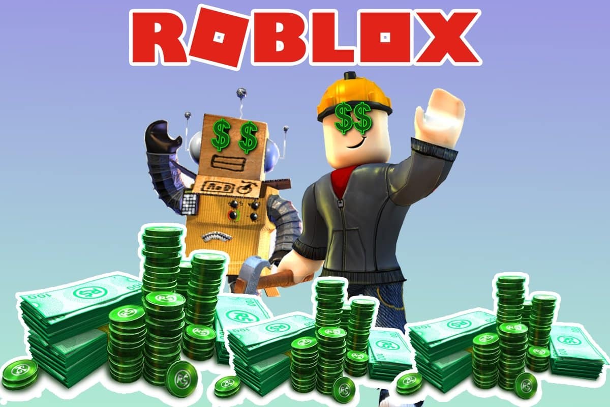 ¿Cuál es la skin mas rara de Roblox? Secretos y cómo obtenerla 1 como conseguir robux infinitos en
