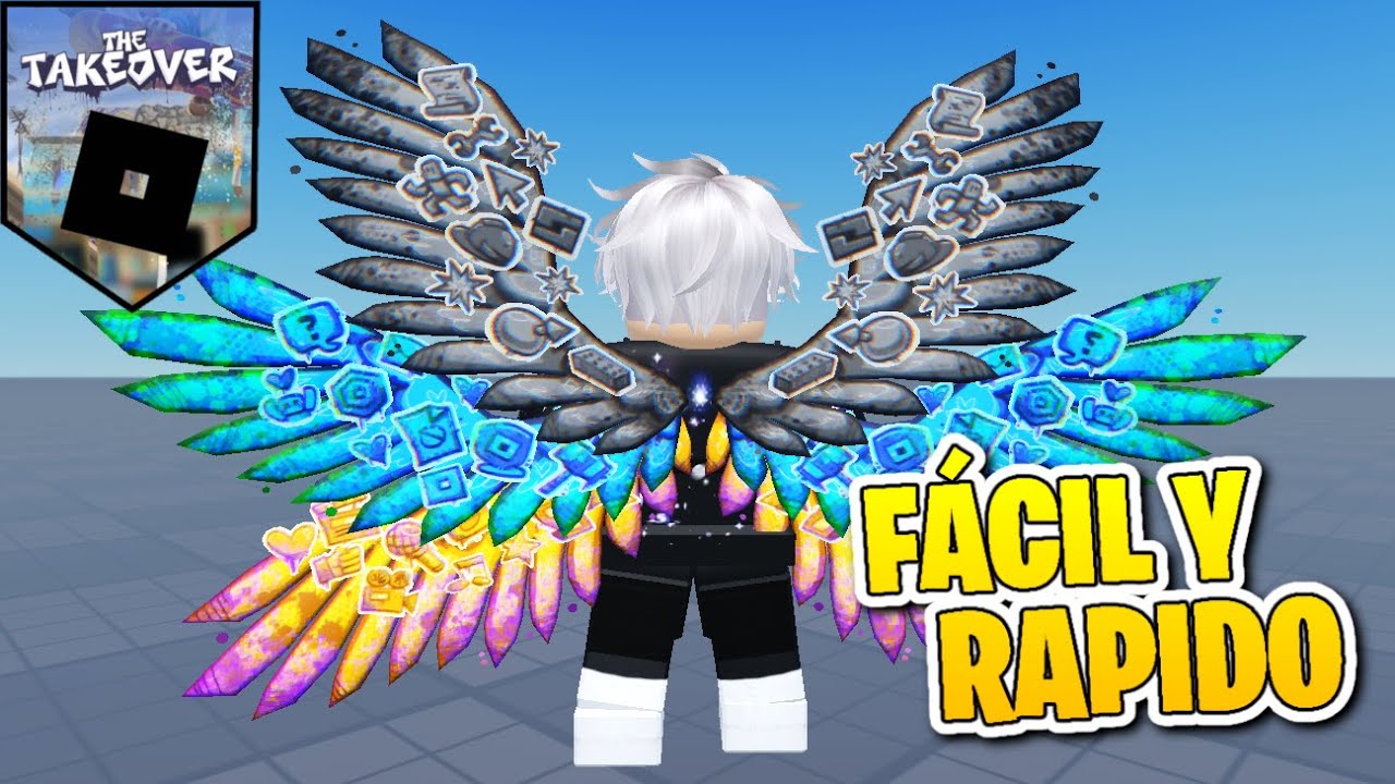 cuales son los eventos mas importantes en la comunidad de roblox