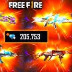 Cómo mejorar las armas evolutivas en Free Fire: guía práctica