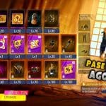 ¿Cuáles son las últimas skins disponibles en Free Fire?