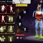 Conoce cual es el costo del pase elite de free fire y beneficios