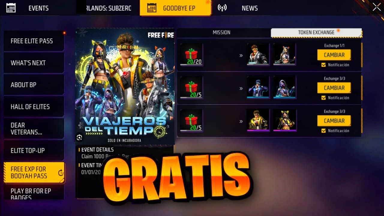 Qué beneficios ofrece el Pase Elite de Free Fire: descubre todo 1 maxresdefault 77