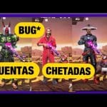 descubre como obtener una cuenta veterana de free fire de forma gratuita en solo unos pasos