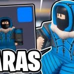 descubre cual es la skin mas rara de roblox impresionante analisis para sorprenderte