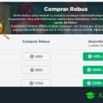 descubre cuanto cuesta comprar robux en roblox guia de precios actualizada