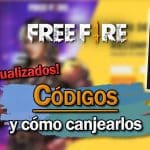 descubre el codigo mas reciente de free fire actualizado en tiempo real