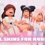 descubre las skins mas populares de roblox guia completa