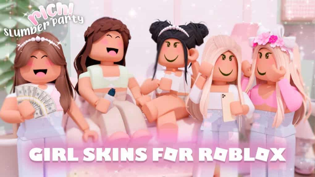 Descubre Las Skins M s Populares De Roblox Gu a Completa Six Tomplo
