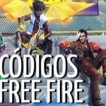 descubre los codigos mas recientes de free fire no te pierdas las ultimas novedades