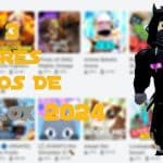 descubre los eventos especiales mas emocionantes en roblox no te los pierdas