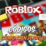 descubre los mejores codigos de roblox para desbloquear recompensas exclusivas en 2021