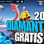 descubre los mejores trucos para conseguir diamantes gratis en free fire