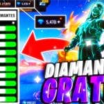 descubre los mejores trucos para conseguir diamantes gratis en free fire guia paso a paso