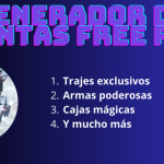 descubre si es seguro usar generadores de cuentas de free fire en este analisis completo