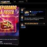 donde encontrar sorteos de free fire guia completa para conseguir premios gratis