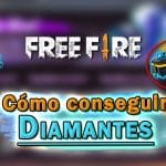 guia definitiva como conseguir diamantes en free fire de manera sencilla y rapida