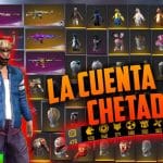 guia definitiva como conseguir una cuenta veterana en free fire en tiempo record