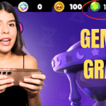 Guía Definitiva: Cómo Usar Generadores de Gemas Gratis en Brawl Stars Sin Riesgo de Baneo