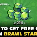 Guía Definitiva: Cómo Canjear Códigos de Gemas en Brawl Stars Fácilmente