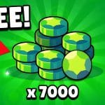 Descubre los Mejores Trucos para Conseguir Gemas Gratis en Brawl Stars Rápidamente