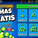 Guía Definitiva: Cómo Usar Páginas para Conseguir Gemas Gratis en Brawl Stars