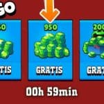 Descubre Trucos Fáciles para Conseguir Gemas Gratis en Brawl Stars