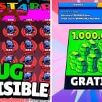 Descubre el Secreto para Desbloquear Gemas Gratis en Brawl Stars desde el Menú Oculto