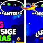 Guía Definitiva para Conseguir Gemas Gratis en Brawl Stars de Forma Segura