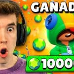 Descubre Cómo Conseguir Monedas y Gemas Gratis en Brawl Stars de Forma Rápida y Segura