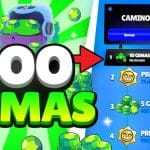 Guía Definitiva: Cómo Conseguir Todas las Gemas Gratis en Brawl Stars Sin Gastar Dinero