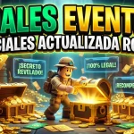 Cuales son los eventos especiales en Roblox: guía actualizada